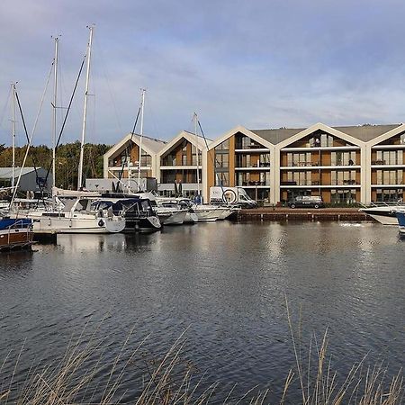 Luxe Loft Appartement In Residence Marina Kamperland Eksteriør billede