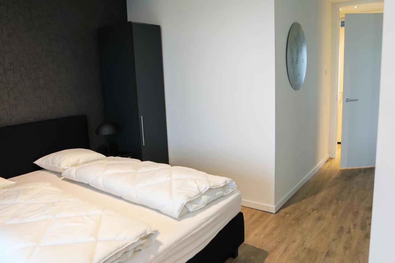 Luxe Loft Appartement In Residence Marina Kamperland Eksteriør billede