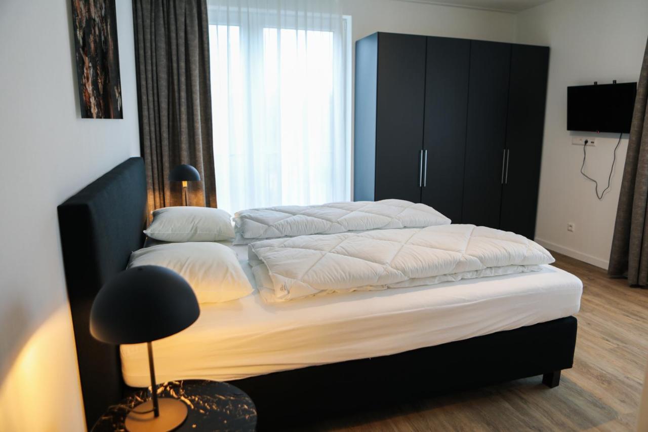 Luxe Loft Appartement In Residence Marina Kamperland Eksteriør billede